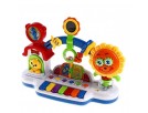 Детское пианино Play Smart Музыкальный городок 7236 - выбрать в ИГРАЙ-ОПТ - магазин игрушек по оптовым ценам - 2