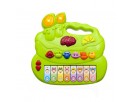 Развивающая игрушка Play Smart Пианино знаний LT7252A/B/C/D/E/F - выбрать в ИГРАЙ-ОПТ - магазин игрушек по оптовым ценам - 5