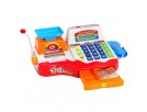 Игровой набор касса «Мой магазин» 7256 - выбрать в ИГРАЙ-ОПТ - магазин игрушек по оптовым ценам - 1