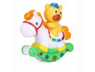 Интерактивная игрушка Медвежонок и лошадка LT7481 - выбрать в ИГРАЙ-ОПТ - магазин игрушек по оптовым ценам - 1