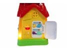 Интерактивная игрушка Говорящий домик 7530 - выбрать в ИГРАЙ-ОПТ - магазин игрушек по оптовым ценам - 3