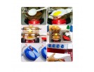 Кухня с водой LT758A - выбрать в ИГРАЙ-ОПТ - магазин игрушек по оптовым ценам - 4