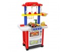 Детская кухня с водой LT768A - выбрать в ИГРАЙ-ОПТ - магазин игрушек по оптовым ценам - 1