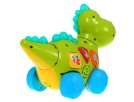 Развивающая игрушка Малыш Дино 7725 - выбрать в ИГРАЙ-ОПТ - магазин игрушек по оптовым ценам - 3