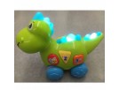 Развивающая игрушка Малыш Дино 7725 - выбрать в ИГРАЙ-ОПТ - магазин игрушек по оптовым ценам - 2