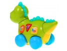 Развивающая игрушка Малыш Дино 7725 - выбрать в ИГРАЙ-ОПТ - магазин игрушек по оптовым ценам - 4