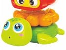 Детский набор игрушек для ванны 7748 - выбрать в ИГРАЙ-ОПТ - магазин игрушек по оптовым ценам - 5