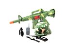 Игровой военный набор LT8011 - выбрать в ИГРАЙ-ОПТ - магазин игрушек по оптовым ценам - 1