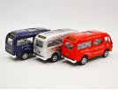 Фрикционный автобус Luxury Microbus LT8014/21938K - выбрать в ИГРАЙ-ОПТ - магазин игрушек по оптовым ценам - 3