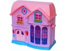 Кукольный домик со звуком и светом 80310 - выбрать в ИГРАЙ-ОПТ - магазин игрушек по оптовым ценам - 1