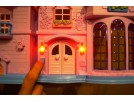 Кукольный домик со звуком и светом 80310 - выбрать в ИГРАЙ-ОПТ - магазин игрушек по оптовым ценам - 3