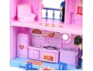 Кукольный домик со звуком и светом 80310 - выбрать в ИГРАЙ-ОПТ - магазин игрушек по оптовым ценам - 8