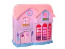 Кукольный домик My Family House 80612 - выбрать в ИГРАЙ-ОПТ - магазин игрушек по оптовым ценам - 2