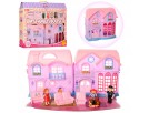 Кукольный домик My Family House 80612 - выбрать в ИГРАЙ-ОПТ - магазин игрушек по оптовым ценам - 3