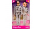 Набор Defa Lucy из двух кукол 8360 - выбрать в ИГРАЙ-ОПТ - магазин игрушек по оптовым ценам - 2