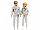Набор Defa Lucy из двух кукол 8360 - выбрать в ИГРАЙ-ОПТ - магазин игрушек по оптовым ценам - 1