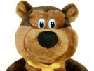 Поющая игрушка Медведь Шпунтик 93233 - выбрать в ИГРАЙ-ОПТ - магазин игрушек по оптовым ценам - 2