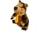 Поющая игрушка Медведь Шпунтик 93233 - выбрать в ИГРАЙ-ОПТ - магазин игрушек по оптовым ценам - 1