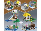 Конструктор 818 Minecraft 540 дет 98014 - выбрать в ИГРАЙ-ОПТ - магазин игрушек по оптовым ценам - 2