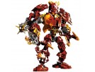 Конструктор крепость героев Бионикл Glatorian 9850-55 - выбрать в ИГРАЙ-ОПТ - магазин игрушек по оптовым ценам - 5
