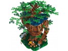 Конструктор Огромный дом на дереве 99019 - выбрать в ИГРАЙ-ОПТ - магазин игрушек по оптовым ценам - 1