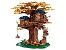 Конструктор Огромный дом на дереве 99019 - выбрать в ИГРАЙ-ОПТ - магазин игрушек по оптовым ценам - 2