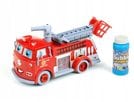 Пожарная машина с мыльными пузырями B838B - выбрать в ИГРАЙ-ОПТ - магазин игрушек по оптовым ценам - 2