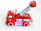 Пожарная машина с мыльными пузырями B838B - выбрать в ИГРАЙ-ОПТ - магазин игрушек по оптовым ценам - 3