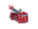 Пожарная машина с мыльными пузырями B838B - выбрать в ИГРАЙ-ОПТ - магазин игрушек по оптовым ценам - 4