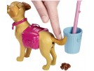 Кукла с интерактивной собачкой HB009 - выбрать в ИГРАЙ-ОПТ - магазин игрушек по оптовым ценам - 3
