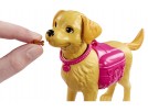 Кукла с интерактивной собачкой HB009 - выбрать в ИГРАЙ-ОПТ - магазин игрушек по оптовым ценам - 2