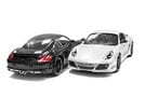 Porsche Cayman R 1:16 на на радиоуправлении HQ200123 - выбрать в ИГРАЙ-ОПТ - магазин игрушек по оптовым ценам - 2