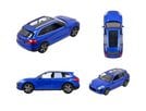 Модель радиоуправляемого Porsche Cayenne S HQ200127  - выбрать в ИГРАЙ-ОПТ - магазин игрушек по оптовым ценам - 2