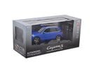 Модель радиоуправляемого Porsche Cayenne S HQ200127  - выбрать в ИГРАЙ-ОПТ - магазин игрушек по оптовым ценам - 5