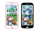 Интерактивный детский смартфон JD-0883P2 - выбрать в ИГРАЙ-ОПТ - магазин игрушек по оптовым ценам - 1