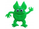 Nano gum светится зеленым 50 гр NGGG50 - выбрать в ИГРАЙ-ОПТ - магазин игрушек по оптовым ценам - 2