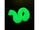 Nano gum светится зеленым 50 гр NGGG50 - выбрать в ИГРАЙ-ОПТ - магазин игрушек по оптовым ценам - 1