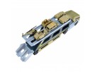 Инерционный военный трейлер P855-A - выбрать в ИГРАЙ-ОПТ - магазин игрушек по оптовым ценам - 4