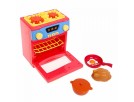 Игрушечная кухонная плита Play At Home QF26131 - выбрать в ИГРАЙ-ОПТ - магазин игрушек по оптовым ценам - 1