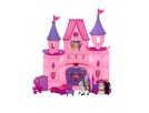 Замок принцессы SG-2992 - выбрать в ИГРАЙ-ОПТ - магазин игрушек по оптовым ценам - 1