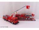 Инерционная пожарная машина SH-9008 - выбрать в ИГРАЙ-ОПТ - магазин игрушек по оптовым ценам - 1