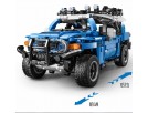 Конструктор Toyota Land Cruiser SY8500 - выбрать в ИГРАЙ-ОПТ - магазин игрушек по оптовым ценам - 2