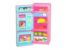 Холодильник с продуктами XS-18006 - выбрать в ИГРАЙ-ОПТ - магазин игрушек по оптовым ценам - 3