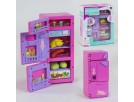 Холодильник с продуктами XS-18006 - выбрать в ИГРАЙ-ОПТ - магазин игрушек по оптовым ценам - 1