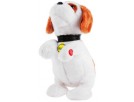 Мягкая музыкальная игрушка Ласковый щенок YCEV-0215 - выбрать в ИГРАЙ-ОПТ - магазин игрушек по оптовым ценам - 1