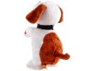 Мягкая музыкальная игрушка Ласковый щенок YCEV-0215 - выбрать в ИГРАЙ-ОПТ - магазин игрушек по оптовым ценам - 2