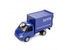 Машинка инерционная Play smart грузовик Почта LT9077-D - выбрать в ИГРАЙ-ОПТ - магазин игрушек по оптовым ценам - 1