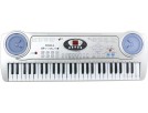 Детский синтезатор с микрофоном с 54 клавишами LTSD-5490 - выбрать в ИГРАЙ-ОПТ - магазин игрушек по оптовым ценам - 1